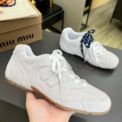 MiuMiu Shoes Top Quality
