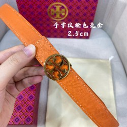 Tory Burch Belts
 Top Quality