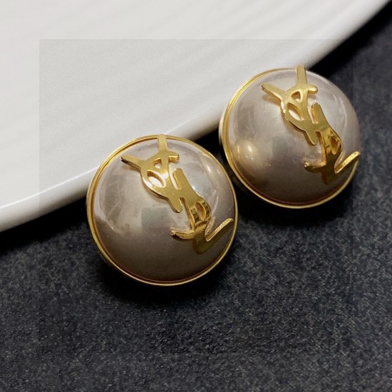 YSL Jewelry Earrings