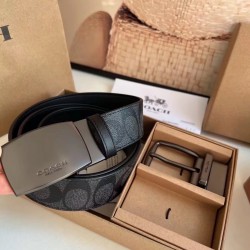 Coach Belts
 Top Quality