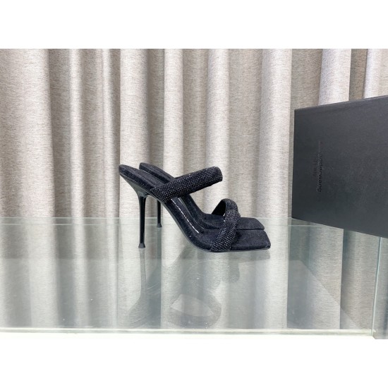 Alexander Wang Shoes Top Quality