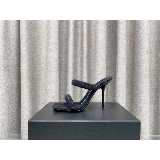 Alexander Wang Shoes Top Quality