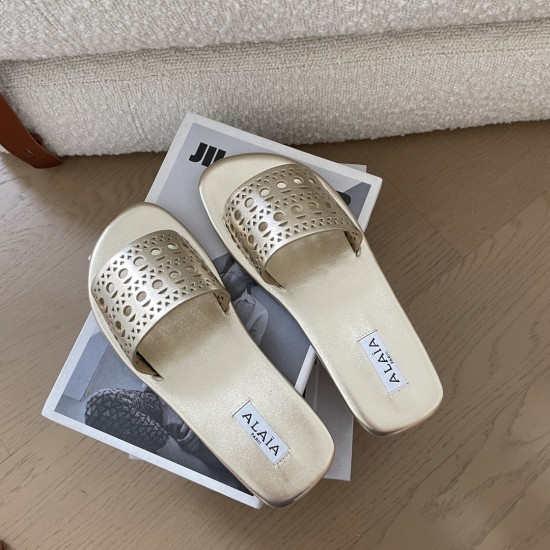 The Row Shoes Top Quality