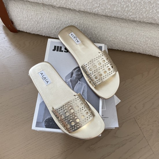 The Row Shoes Top Quality