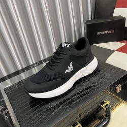 Armani Shoes Top Quality