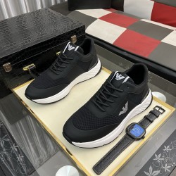 Armani Shoes Top Quality