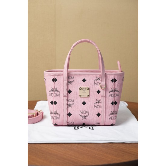 MCM Bags Top Quality 16*9*14cm