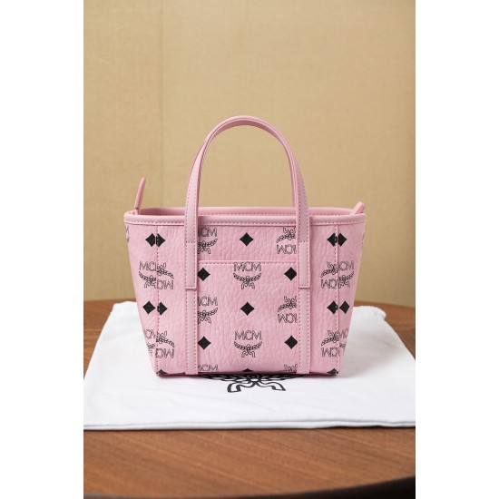 MCM Bags Top Quality 16*9*14cm