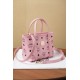 MCM Bags Top Quality 16*9*14cm