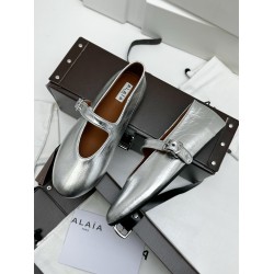 Alaia Shoes Top Quality