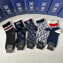 Dior Socks