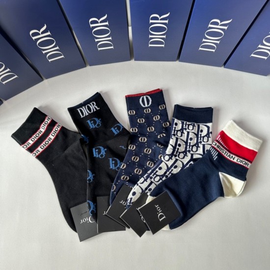 Dior Socks