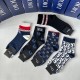 Dior Socks