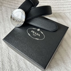 Prada Belts
 Top Quality