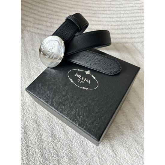 Prada Belts
 Top Quality