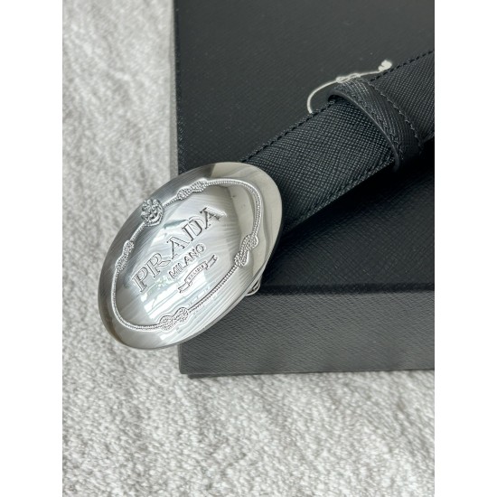 Prada Belts
 Top Quality