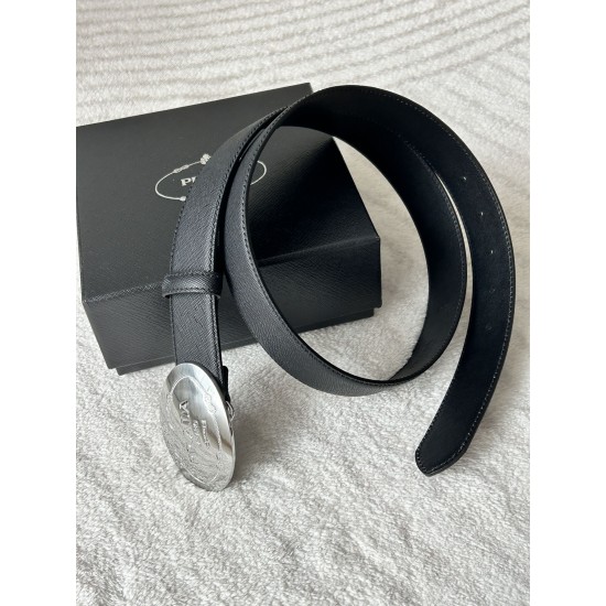 Prada Belts
 Top Quality