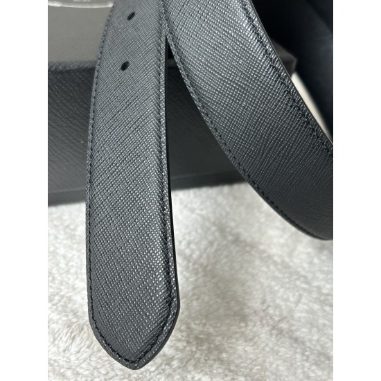 Prada Belts
 Top Quality