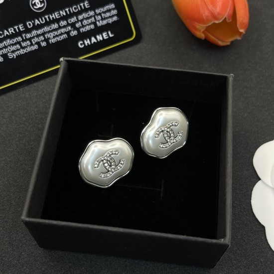 Chanel Jewelry High Quality