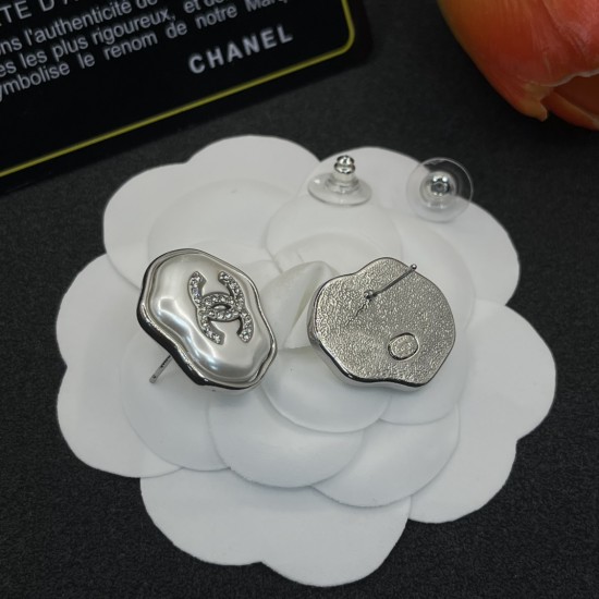 Chanel Jewelry High Quality