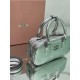 MiuMiu Bags Top Quality 22X10.5X7.5CM