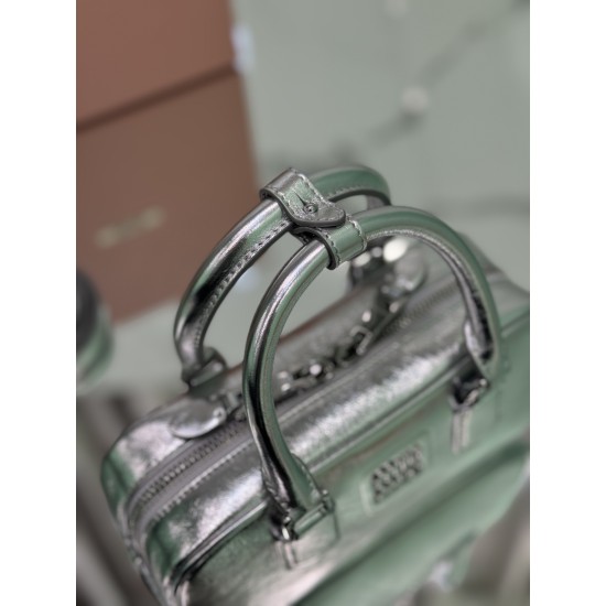 MiuMiu Bags Top Quality 22X10.5X7.5CM