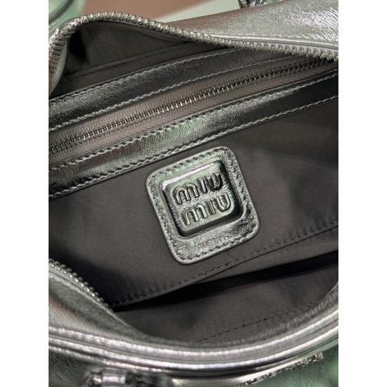 MiuMiu Bags Top Quality 22X10.5X7.5CM