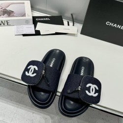 Chanel Shoes Top Quality