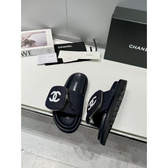 Chanel Shoes Top Quality