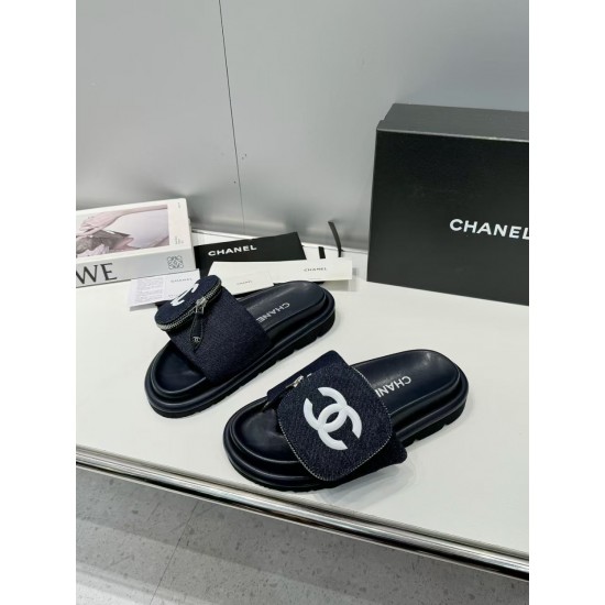Chanel Shoes Top Quality