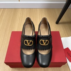 Valentino Shoes Top Quality