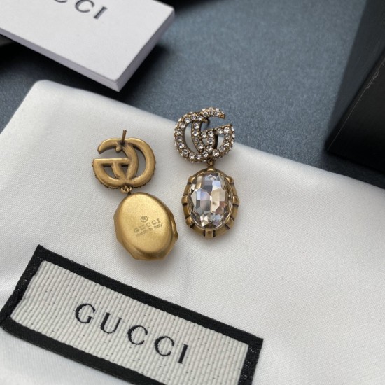 Gucci Jewelry Earrings