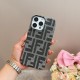 Fendi Phone Case