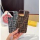 Fendi Phone Case