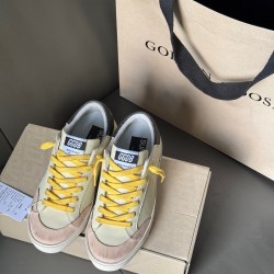GGDB Shoes Top Quality