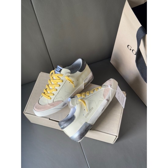 GGDB Shoes Top Quality