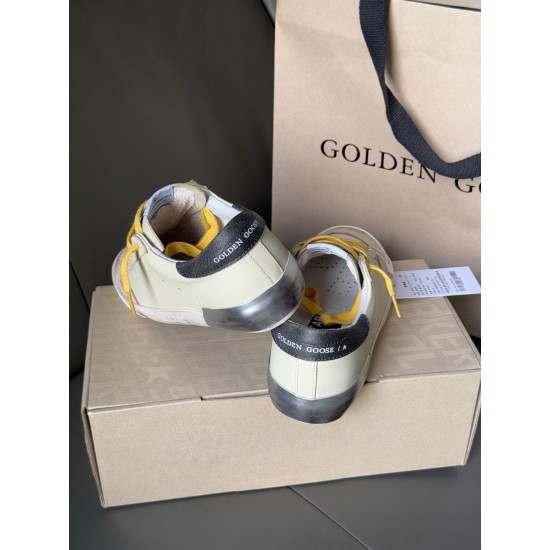 GGDB Shoes Top Quality
