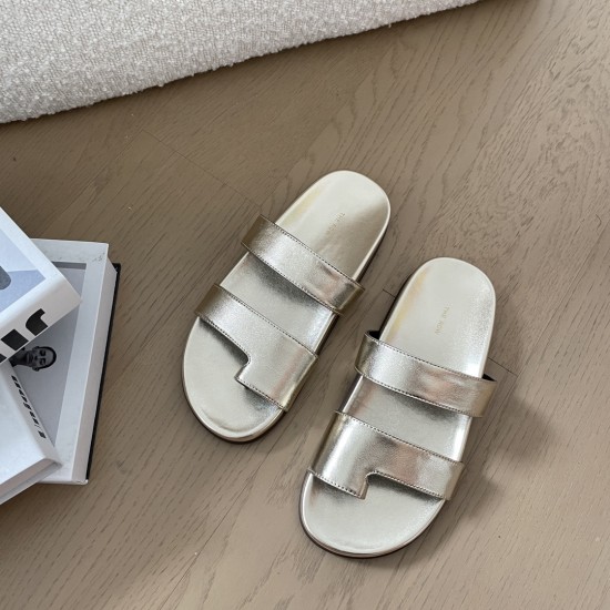 The Row Shoes Top Quality