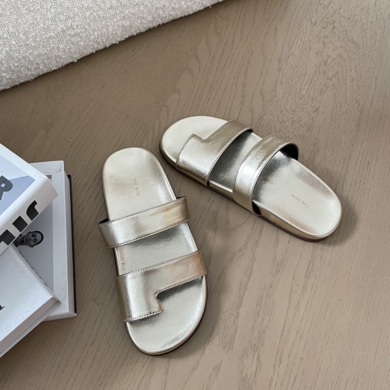 The Row Shoes Top Quality