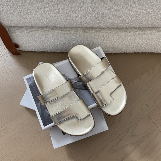 The Row Shoes Top Quality