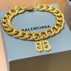 Balenciaga Jewelry Bracelet