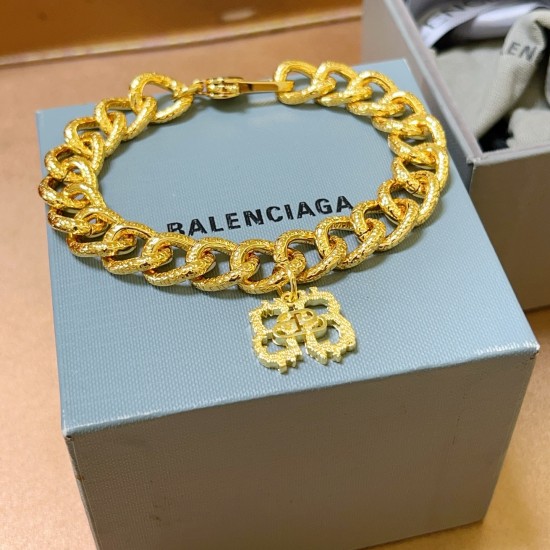 Balenciaga Jewelry Bracelet