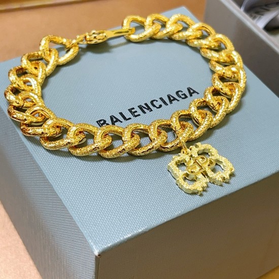 Balenciaga Jewelry Bracelet