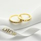 Dior Jewelry Ring
