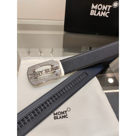 Montblanc Belts
 Top Quality