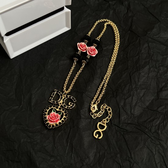 DG Jewelry Necklace