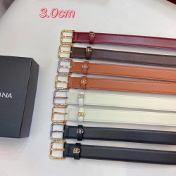 DG Belts
 Top Quality