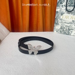 Dior Belts
 Top Quality