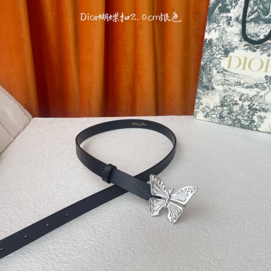 Dior Belts
 Top Quality