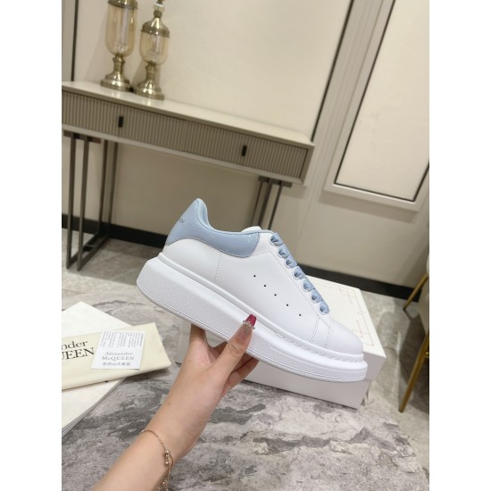 McQueen Shoes High Quality
women 35-40 

men 39-44